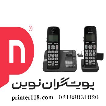 تلفن Panasonic KX-TGE432