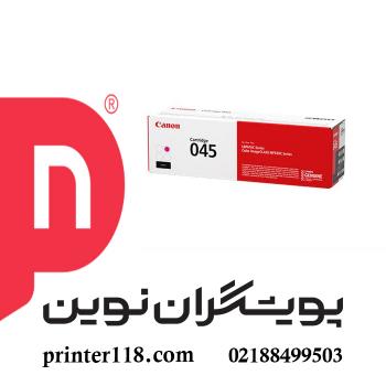 کارتریج قرمز CANON 045