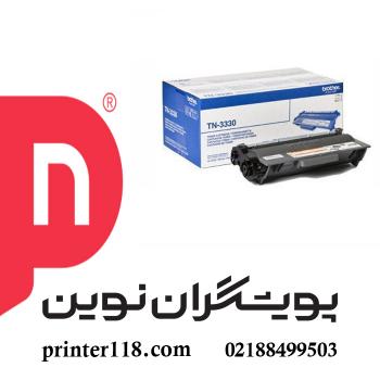 تونر کارتریج Brother 3330