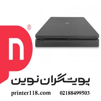 کنسول بازی سونی مدل PS4 Slim 500GB سفارش اروپا