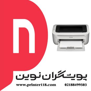 پرینتر تک کاره استوک CANON 6018
