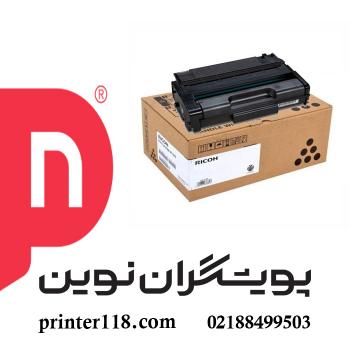 تونر کارتریج Ricoh 300