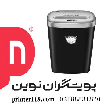 کاغذخردکن Fellowes POWERSHRED 53C