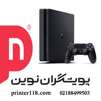 کنسول بازی سونی مدل PS4 Slim 1TB