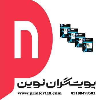 کارتریج HP 88 color