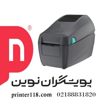 لیبل پرینتر DELTA 2208D