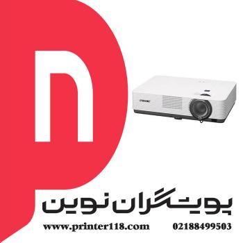 دیتا ویدیو پروژکتور SONY VPL-DX270