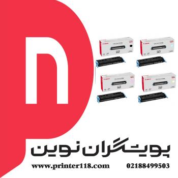 تونر کارتریج CANON 707
