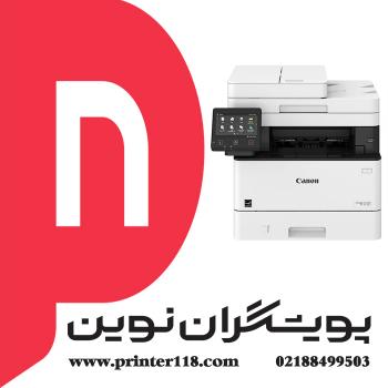 چندکاره CANON MF429DW