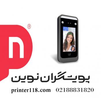 دستگاه حضور و غیاب AI07F