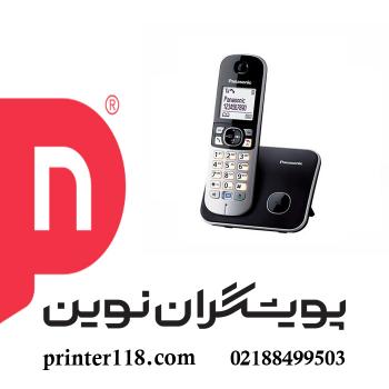 تلفن Panasonic KX-TG6811
