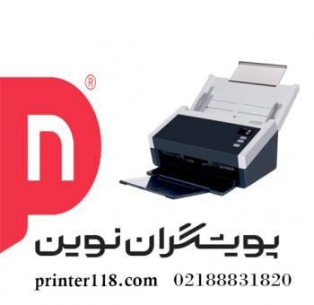 اسکنر آی ویژن AVISION AD240U
