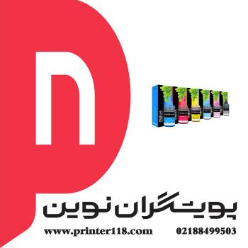 جوهر 6 رنگ MEVA