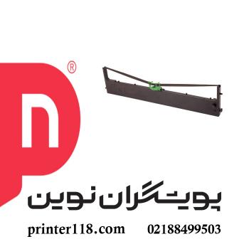 ریبون پرینتر الیوتی PR3