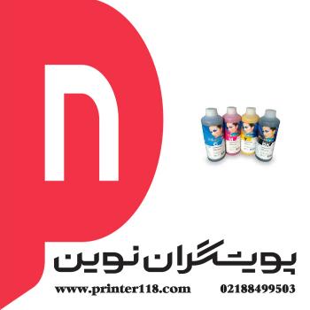 جوهر 4 رنگ HP 1Lit
