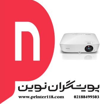 دیتا ویدیو پروژکتور BENQ MX532
