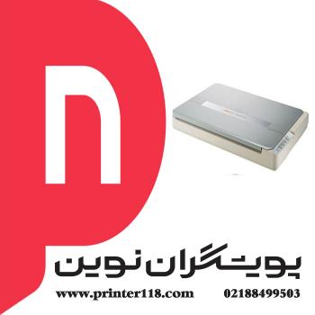 اسکنر Plustek 1180