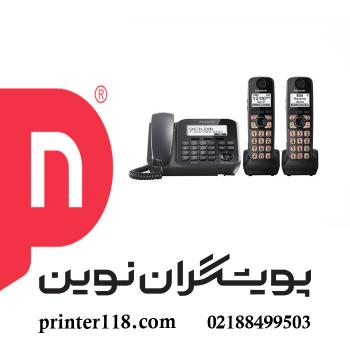 تلفن Panasonic KX-TG4772