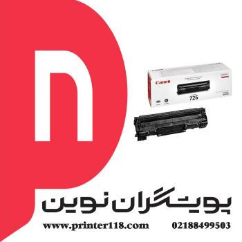 تونر کارتریج CANON 726