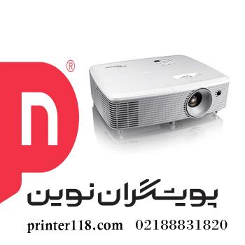 ویدئو پروژکتور اپتما OPTOMA HD28i