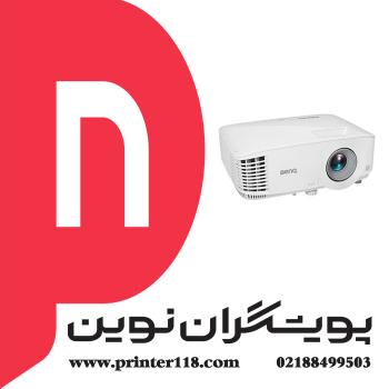 دیتا ویدیو پروژکتور BENQ MS550