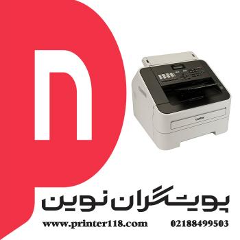 فاکس Brother 2840