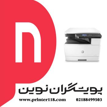 چندکاره HP M433A