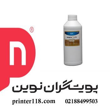 جوهر آبی HP 1 lit