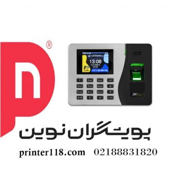 دستگاه حضور و غیاب K14
