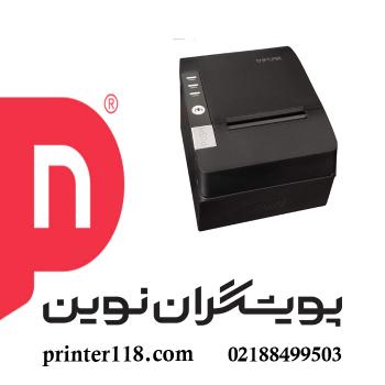 فیش پرینتر  Oscar 88C
