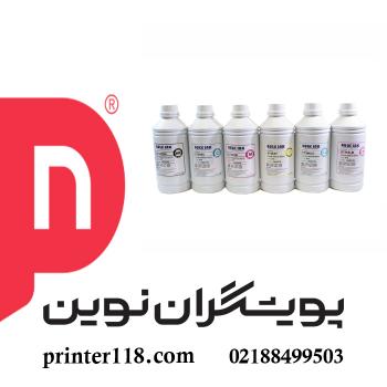 جوهر 6 رنگ EPSON 1 Lit