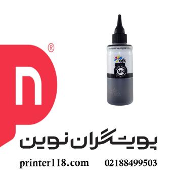 جوهر مشکی HP 100cc