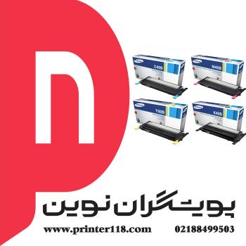 تونر کارتریج SAMSUNG 409
