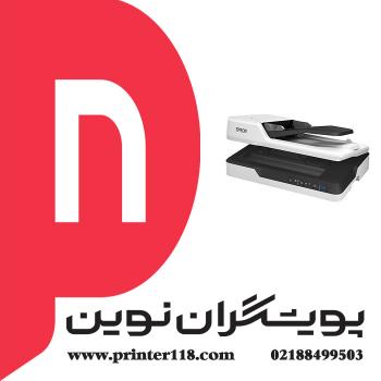اسکنر EPSON DS-1660W