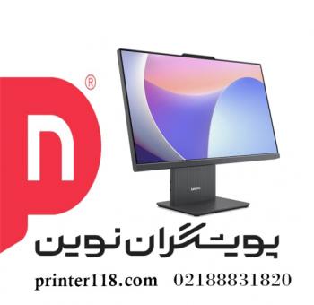 آل این وان FOHNOO49AK-All in one lenovo aio ideacenter i5-13420h/512GB BLACK