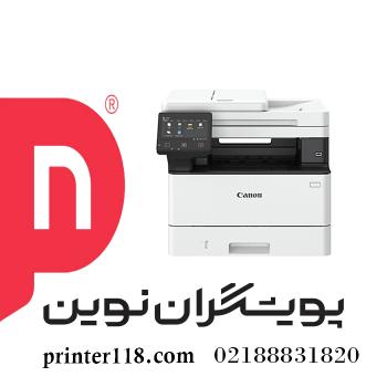 چندکاره CANON MF465 DW