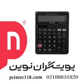 ماشین حساب Sharp EL-CC12GP