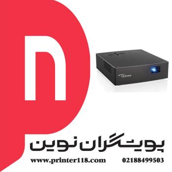 دیتا ویدیو پروژکتور Optoma LV130