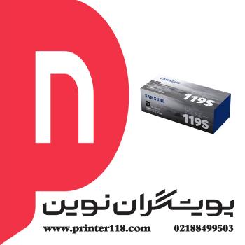 تونر کارتریج SAMSUNG D119S