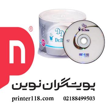 DVD 16X dr-data