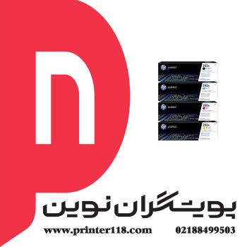 تونر کارتریج HP 202A