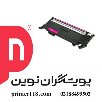 کارتریج قرمز SAMSUNG 407