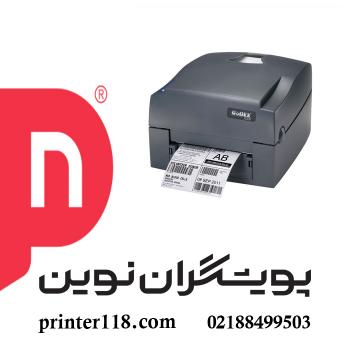 لیبل پرینتر GODEX G500