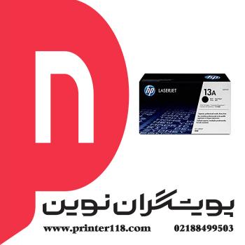 تونر کارتریج HP 13A
