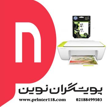 چاپگر چندکاره HP 2130