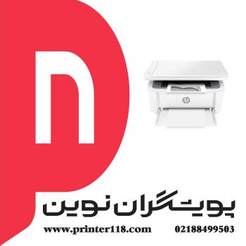 چندکاره HP M141w