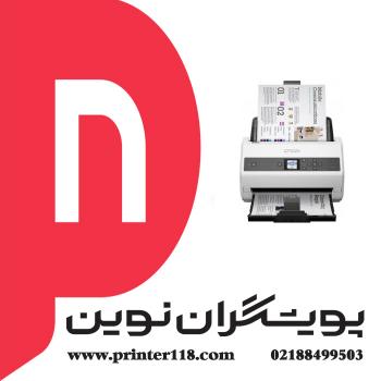 اسکنر EPSON DS-870