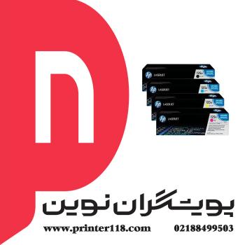 تونر کارتریج HP 125A