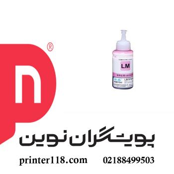 جوهر قرمز روشن EPSON 100cc