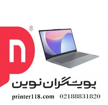 لپ تاپ لنوو lap top Lenovo IdeaPad Slim 3 15IRH8